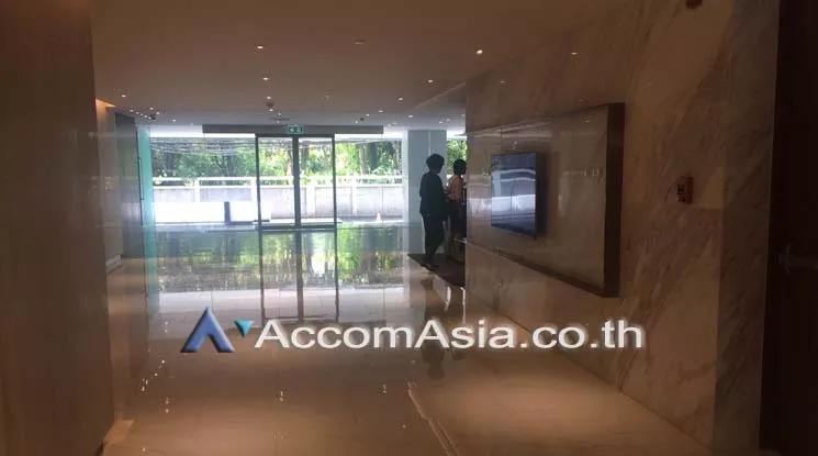  1  Office Space For Rent in Sukhumvit ,Bangkok BTS Thong Lo at Capital Workplace AA17119